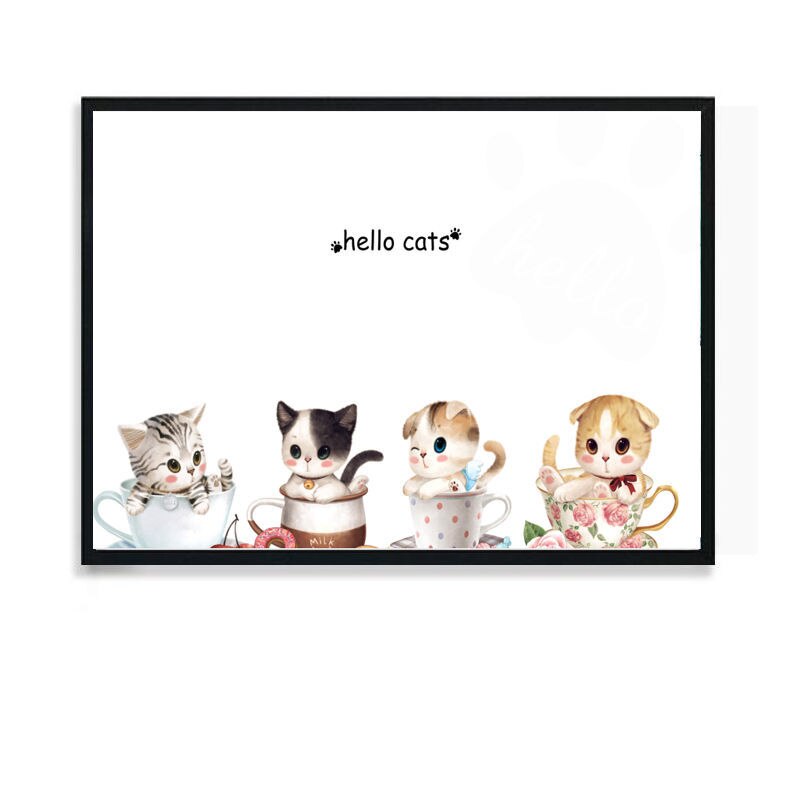 BowLift | Cover Decorative Painting