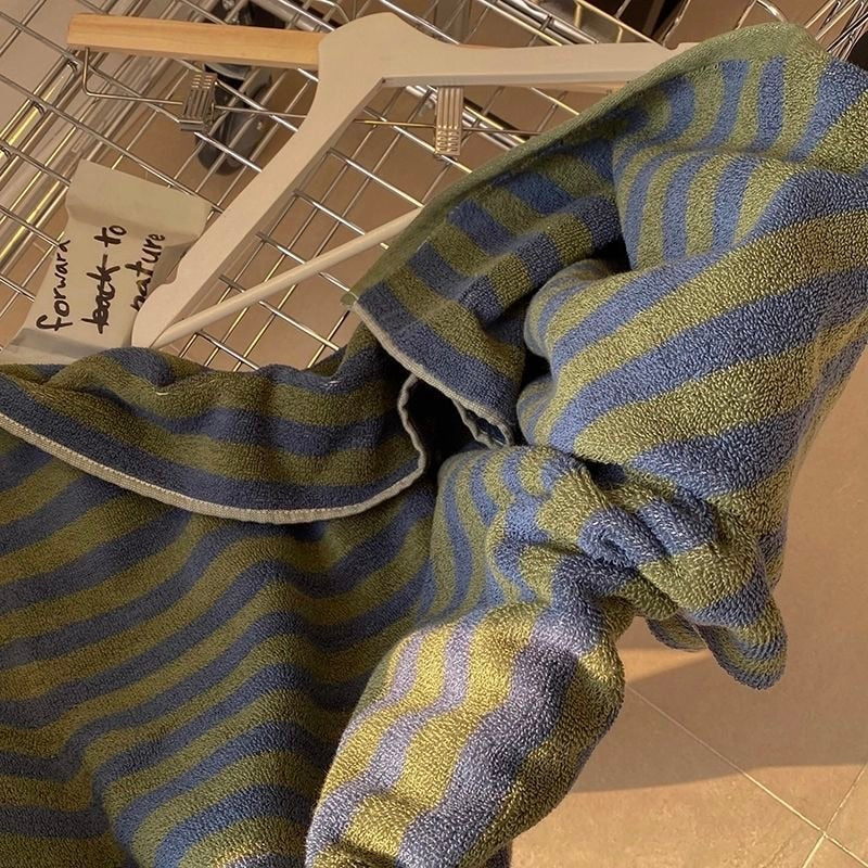 BowLift | Retro Cotton Towel