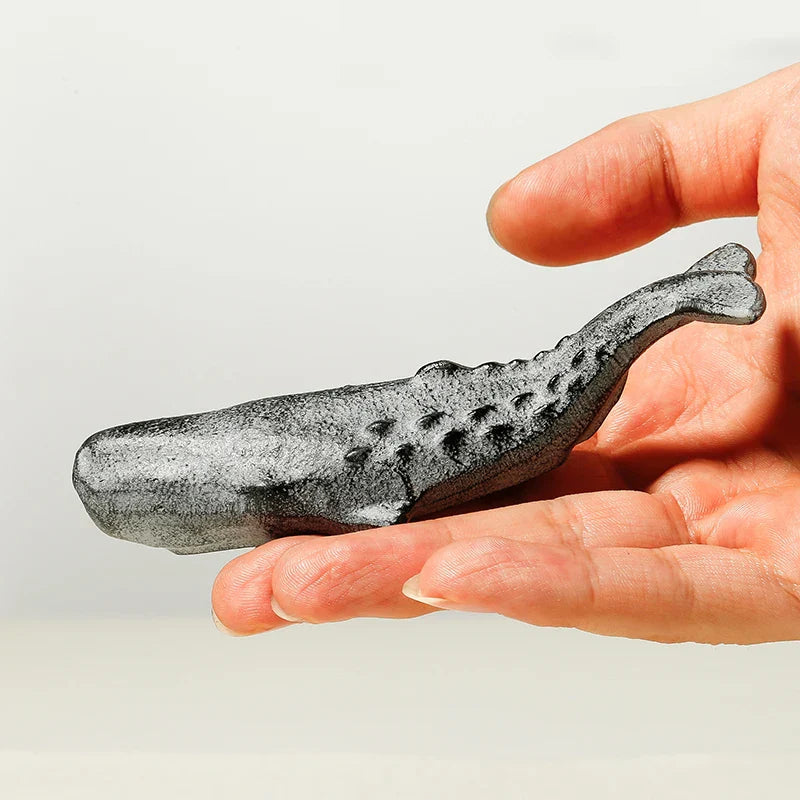BowLift | Iron Whale Mini Home Decor
