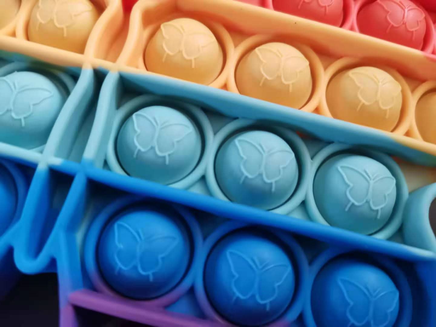 BowLift | anti-stress ball for relaxed moments