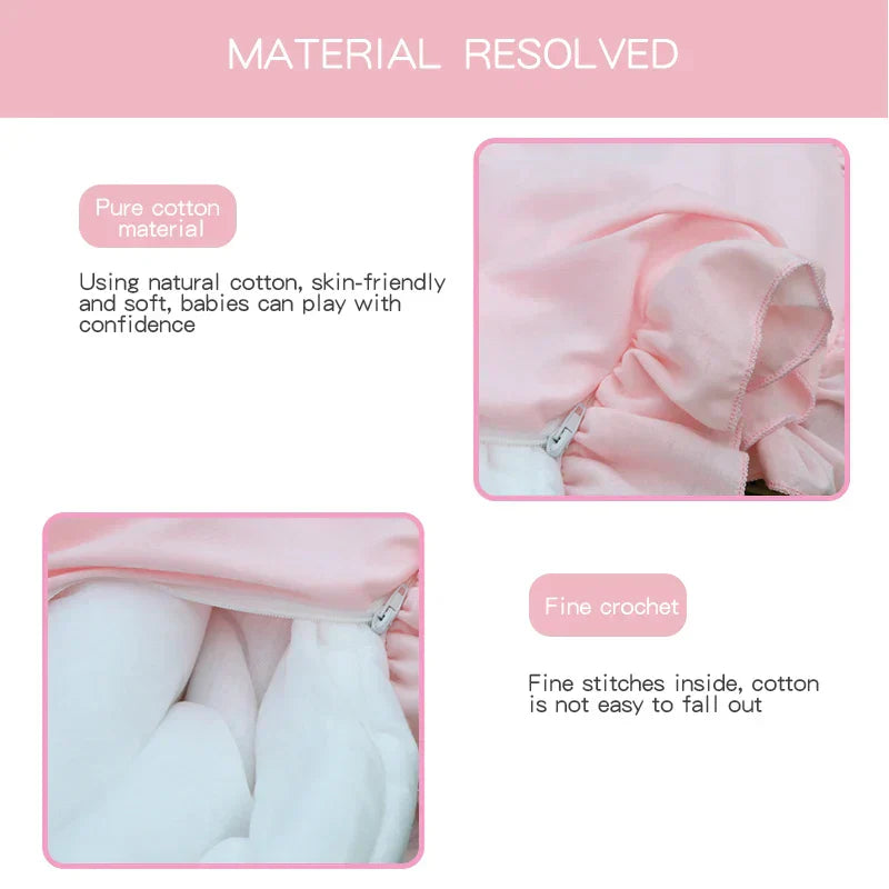 BowLift | CozyMat Play Mat - Perfect place for kids