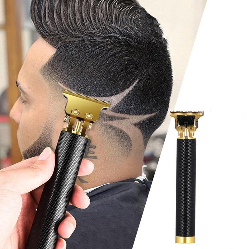 BowLift | RazorPro - Electric Hair Clipper with T Blade