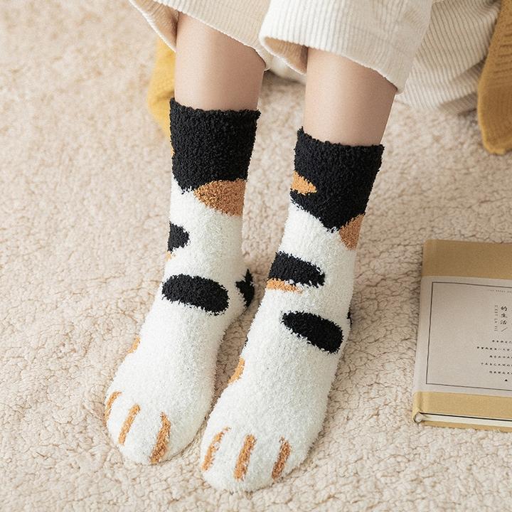 BowLift | Cat Claw Socks - Christmas Promotion