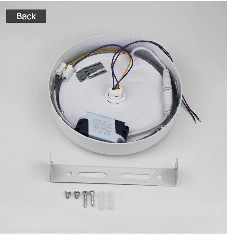 BowLift | Motion Sensor LED Ceiling Lights – Smart Lighting for Your Home