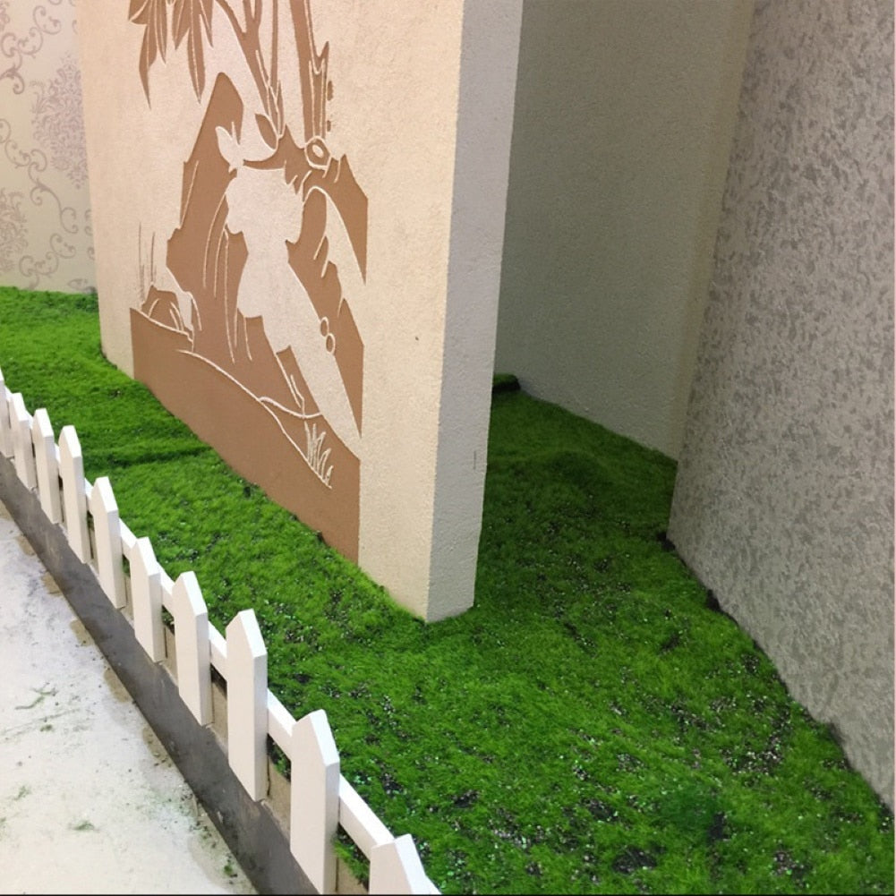 BowLift | Artificial Moss Lawn Landscape Decoration