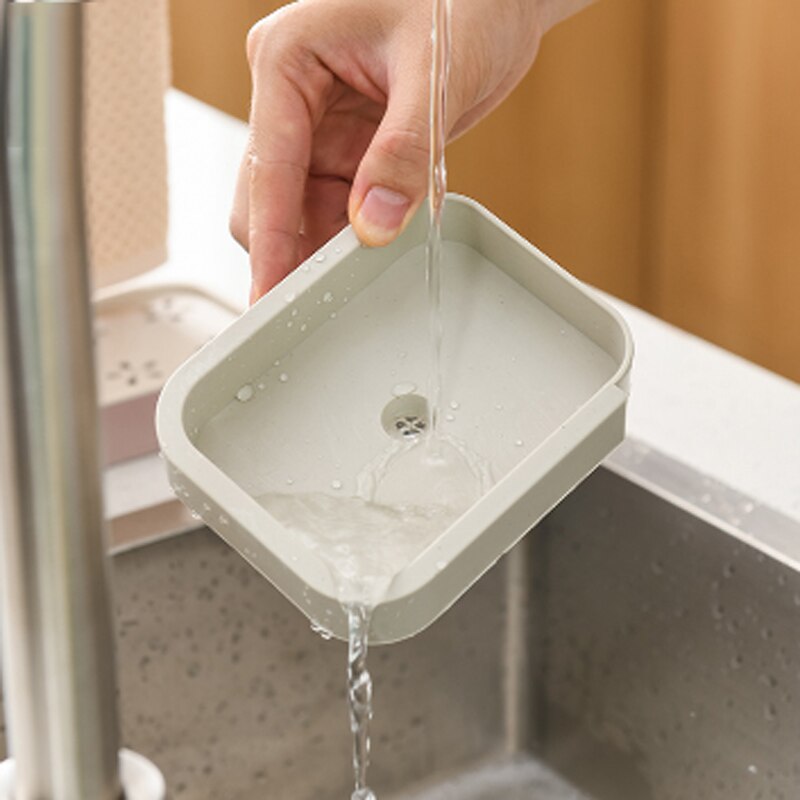 BowLift | Kitchen Cloth Hanger Soap Dispenser
