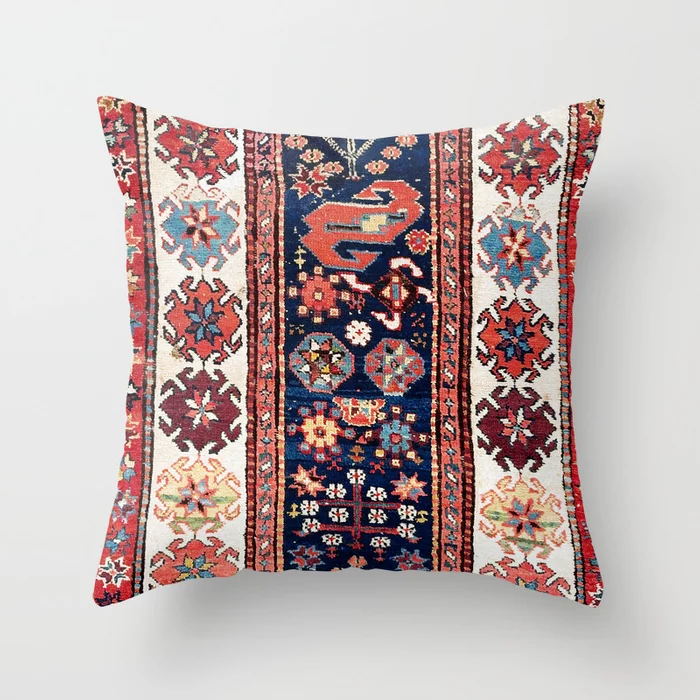 BowLift | Nordic Cushion Cover Moroccan Style Cushion Indian Bohemian Luxury Living Room Bedroom Cushion Cover Lumbar Cushion Cover Home Decor