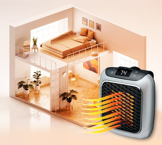 BowLift | EcoWarmth Electric Heating – Energy Efficient and Environmentally Friendly Heater