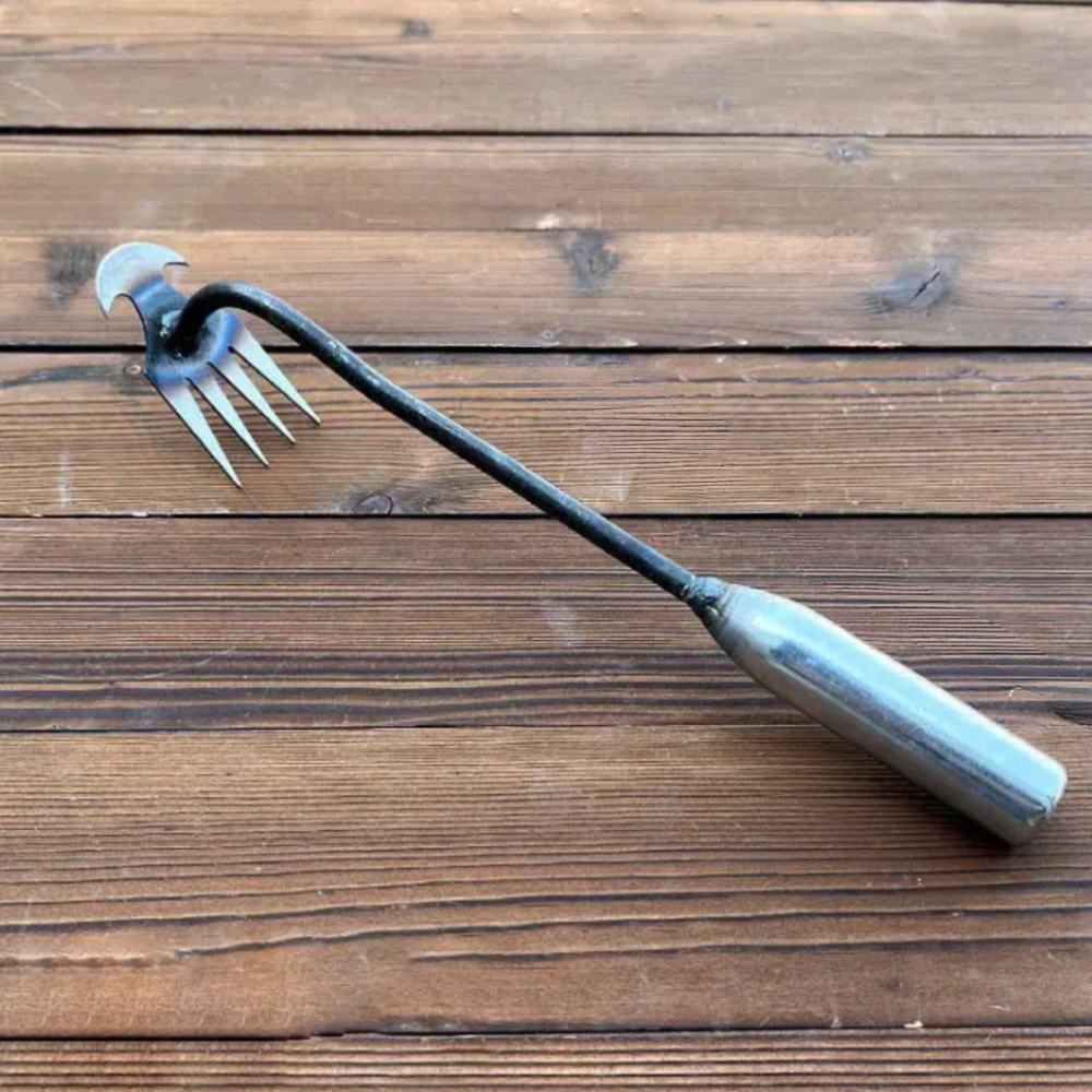 BowLift | Heavy Duty Garden Weeding Tool