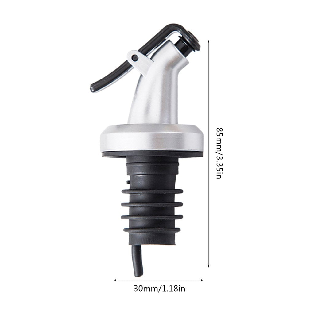 BowLift | Compact Bottle Oil Dispenser Nozzle