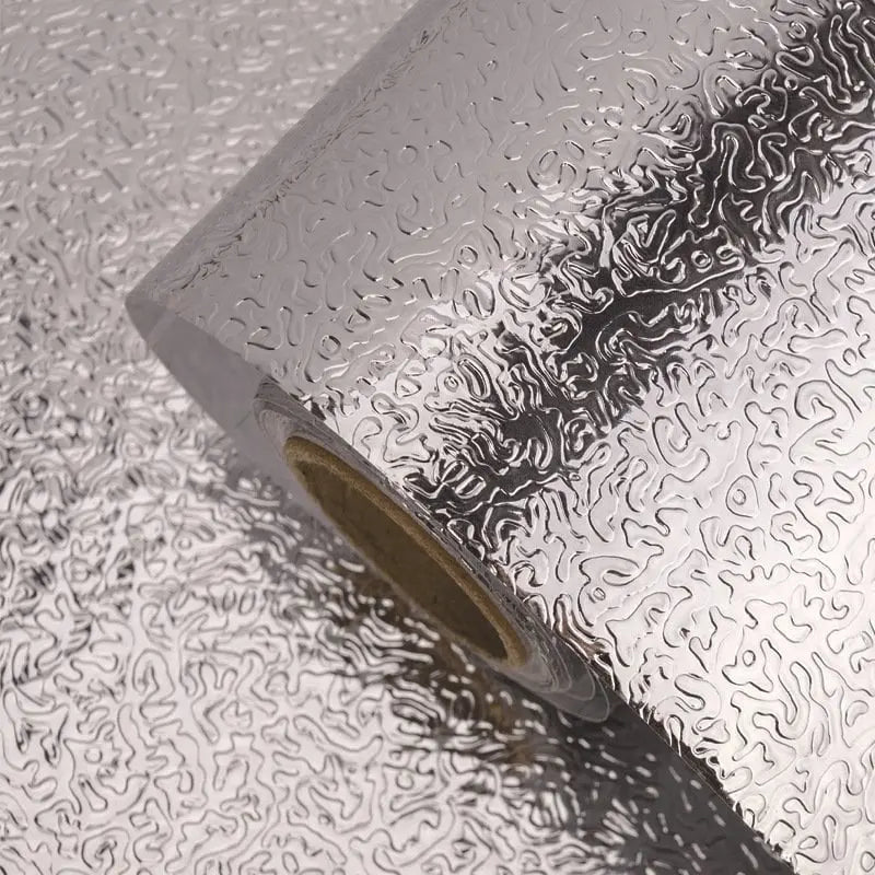 BowLift | Heat-resistant & oil-repellent kitchen foil – Also suitable as a splash guard