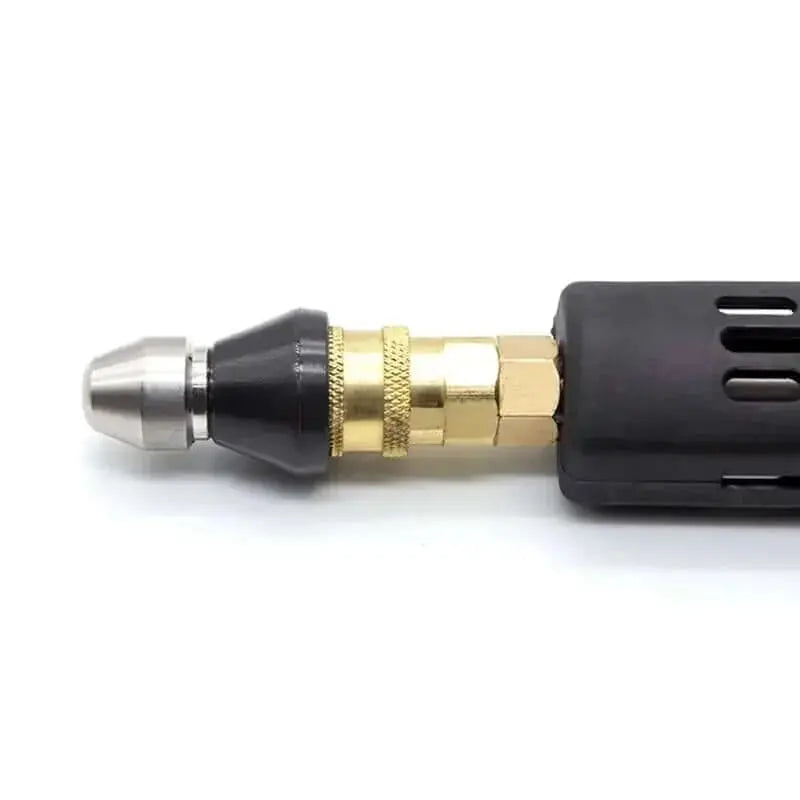 BowLift | High Pressure Sewer Cleaning Nozzle – Effortlessly frees pipes