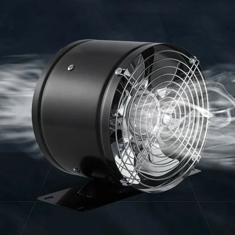 BowLift | High-Performance Exhaust Fan