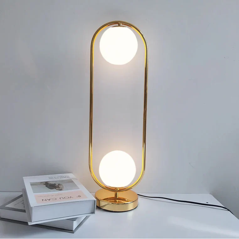 BowLift | High-Quality Table Lamp