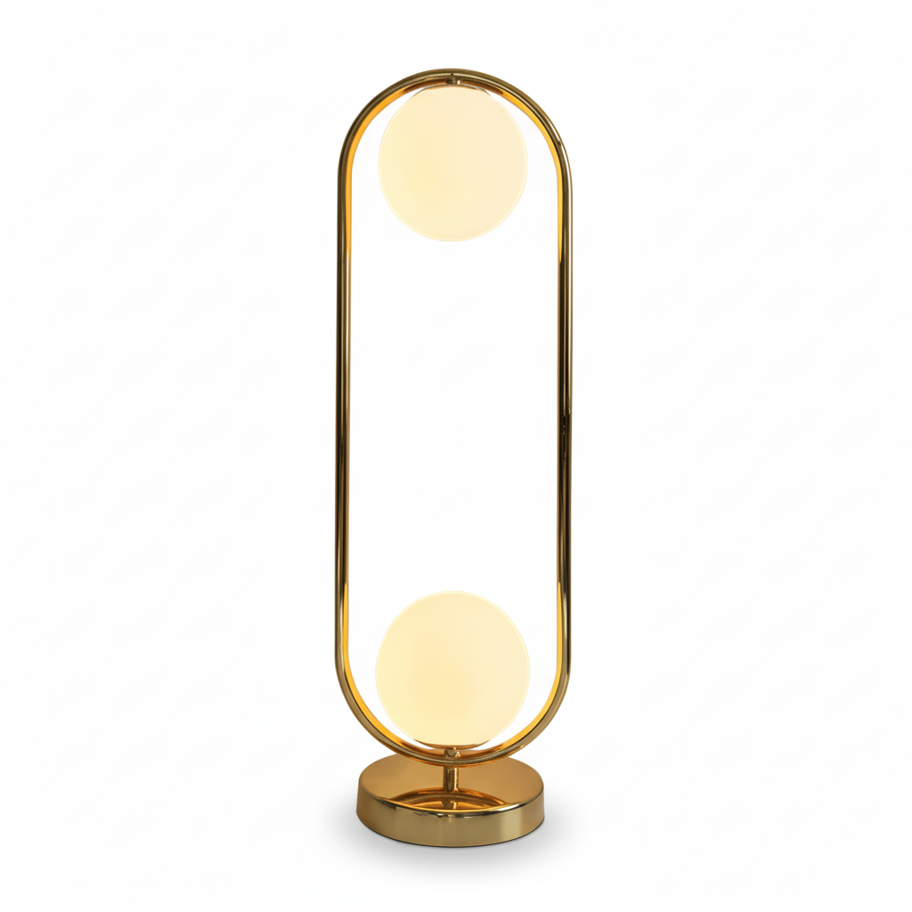 BowLift | High-Quality Table Lamp