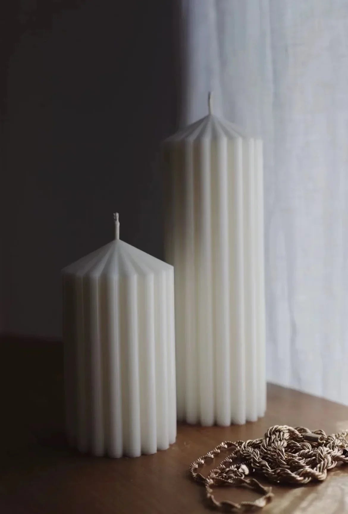 BowLift | Luxurious Aromatic Scented Candle | For lovely scents in the living room