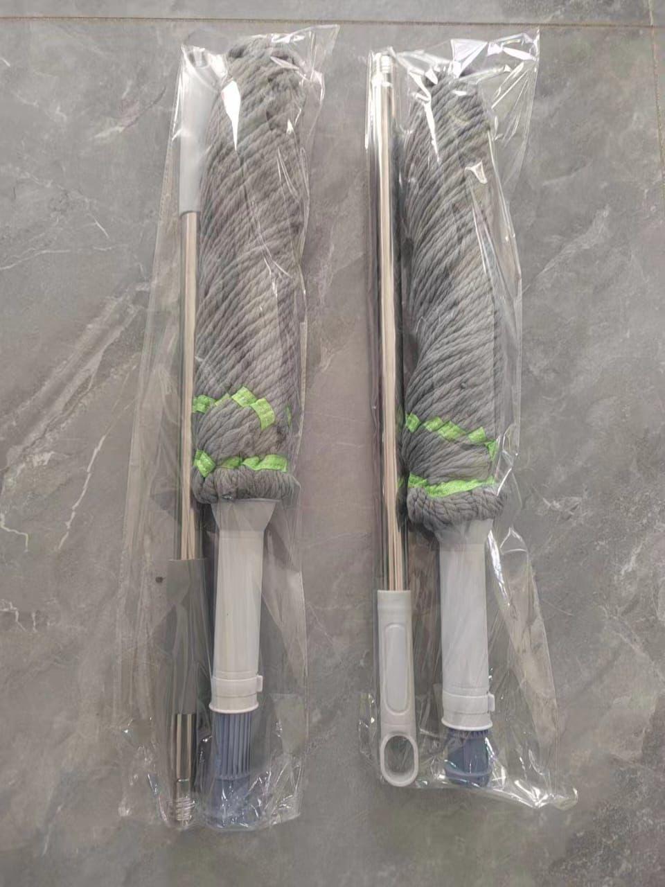 BowLift | Self-wringing Twist Mop