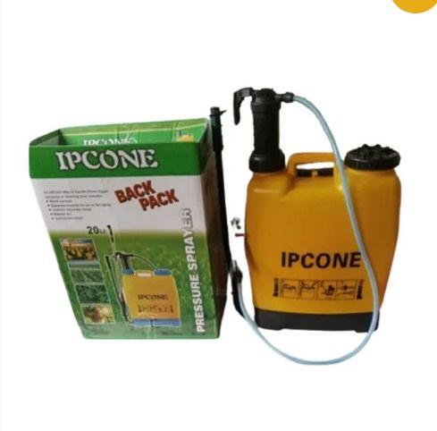 BowLift | 20-Liter Backpack Sprayer