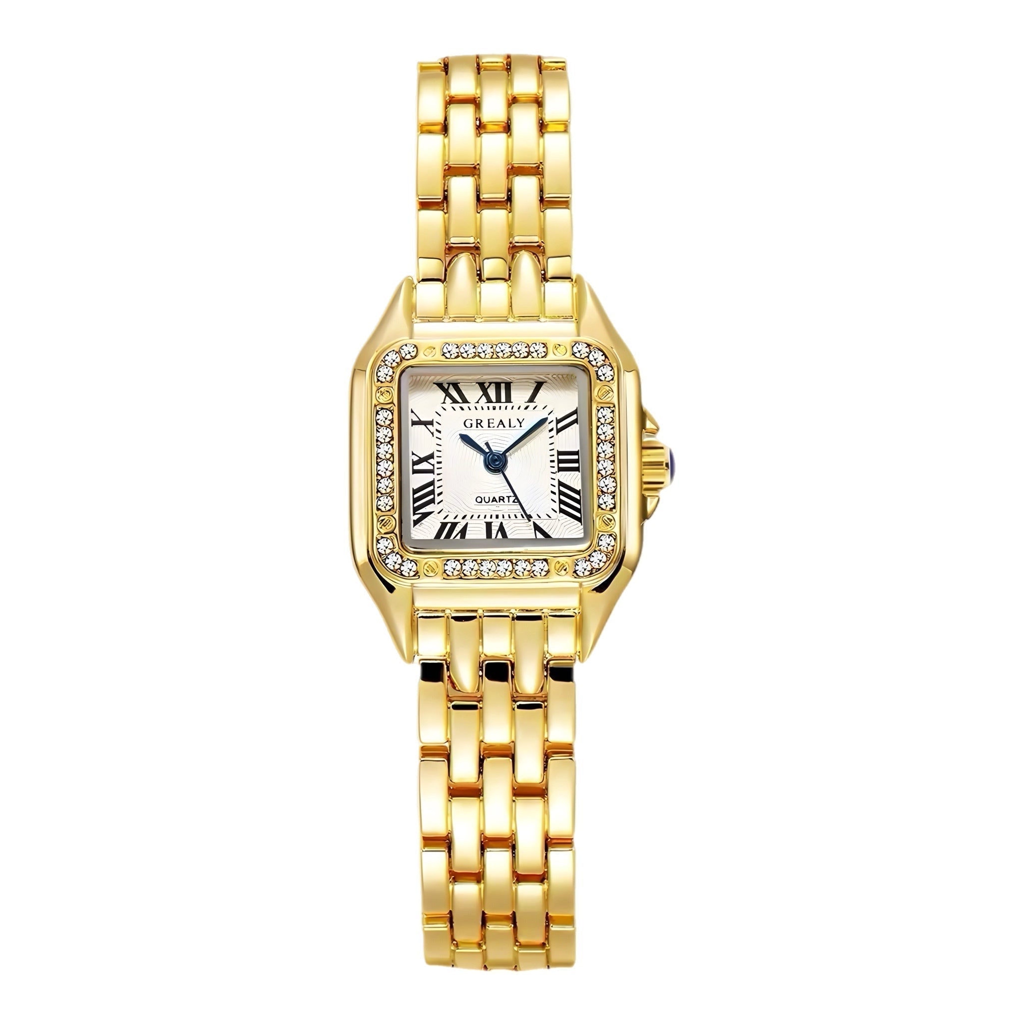 BowLift | High-Quality Vintage Watch