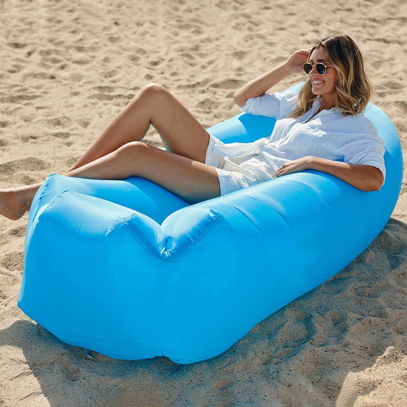 BowLift | Inflatable Air Sofa