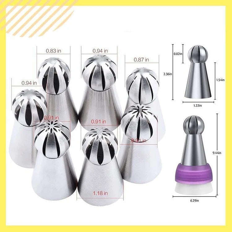 BowLift | BakeArtist Cake Designs Made Easy