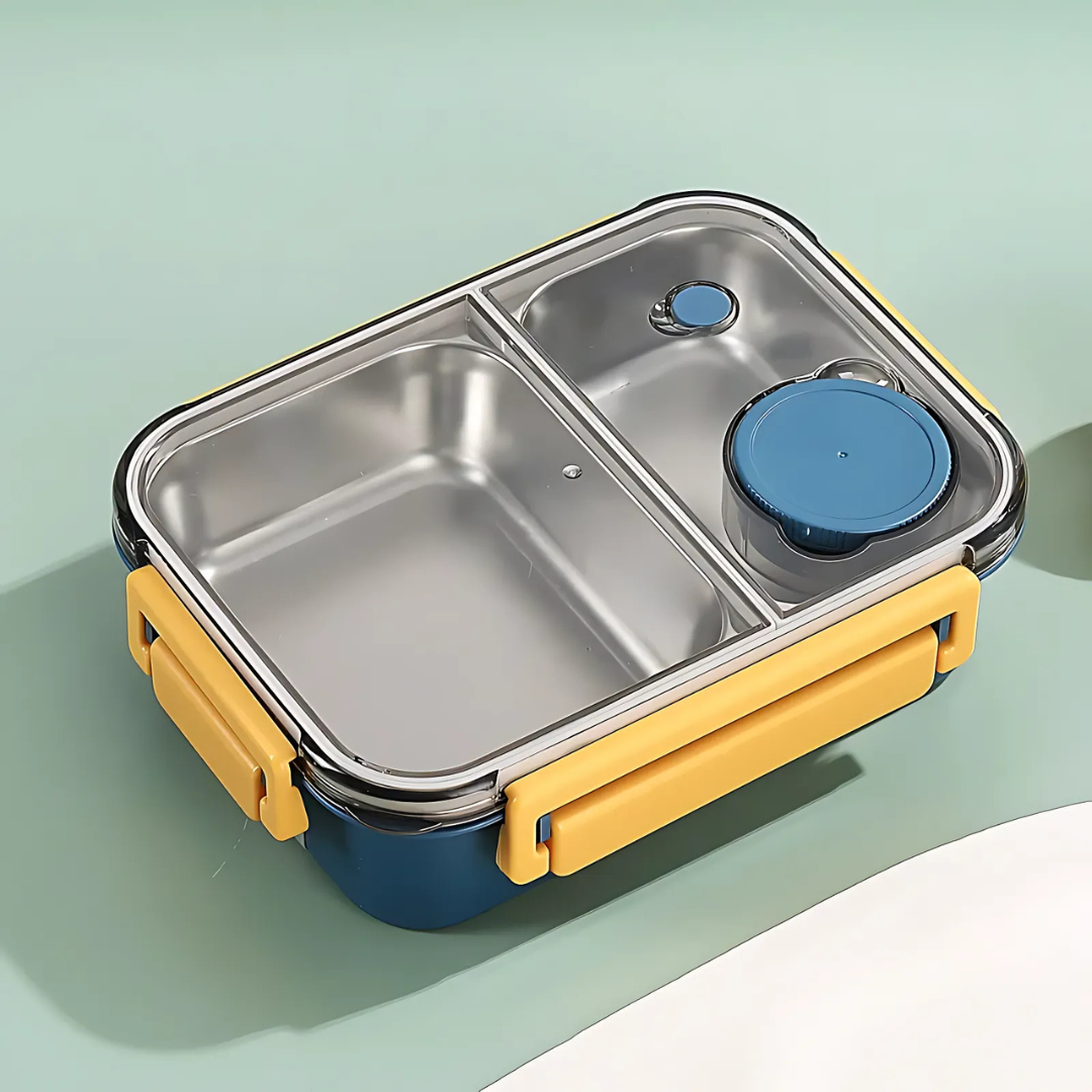 BowLift | Insulated Stainless Steel Food Container