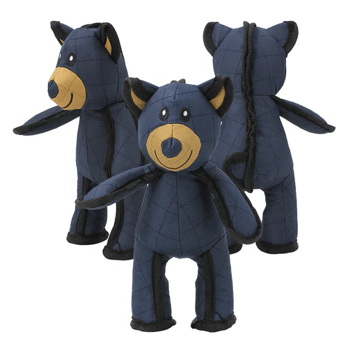 BowLift | Interactive Dog Toy with Squeaker