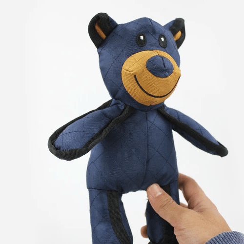 BowLift | Interactive Dog Toy with Squeaker