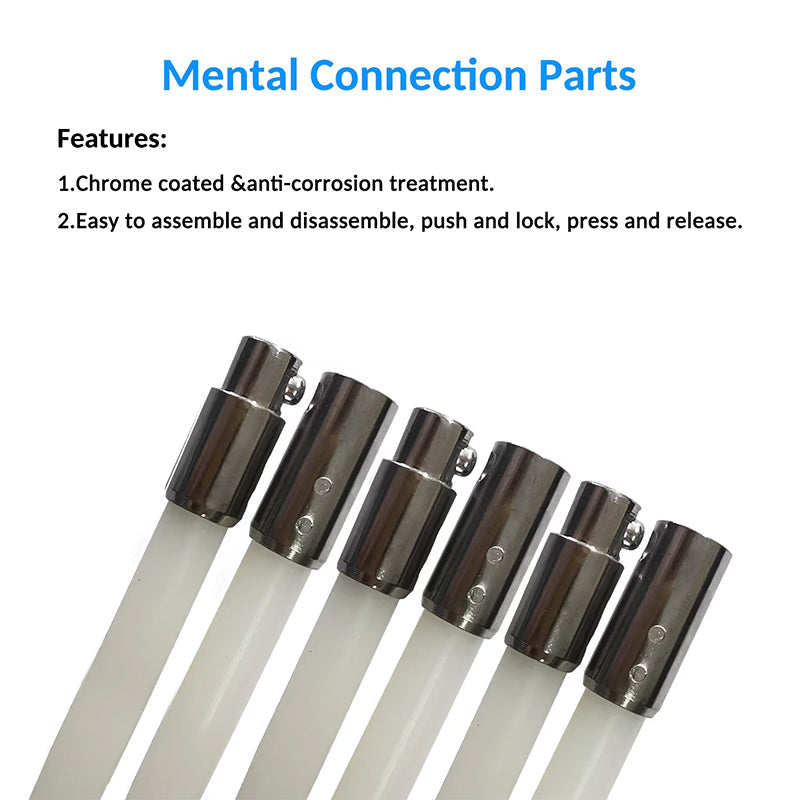 BowLift | Janitorial Brushes Cleaning Tools For Chimney House Cleaner Cleaning Tool Brush Kit Chimney Sweep Kit