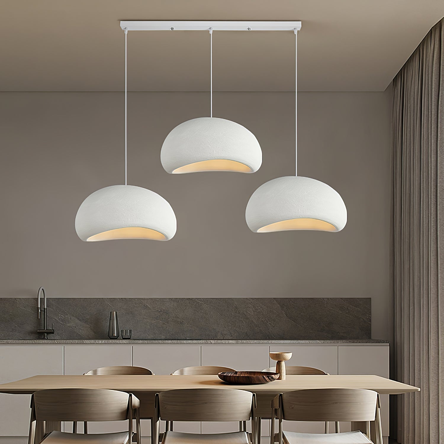 BowLift | Bordeaux - Elegant Pendant Light for Your Home