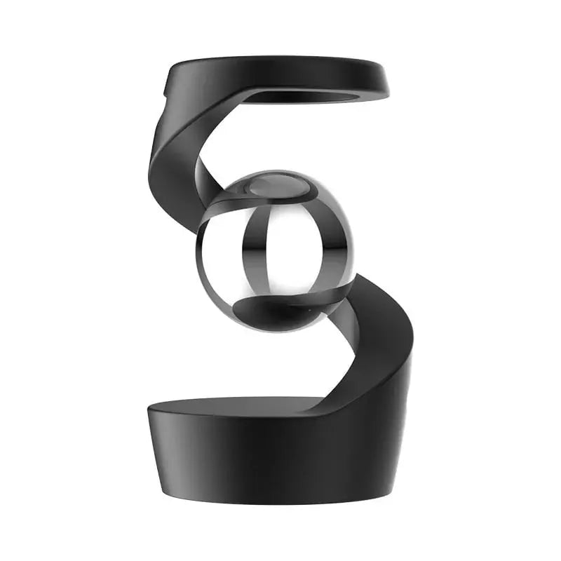 BowLift | Kinetic Desk Game with Floating Gravity