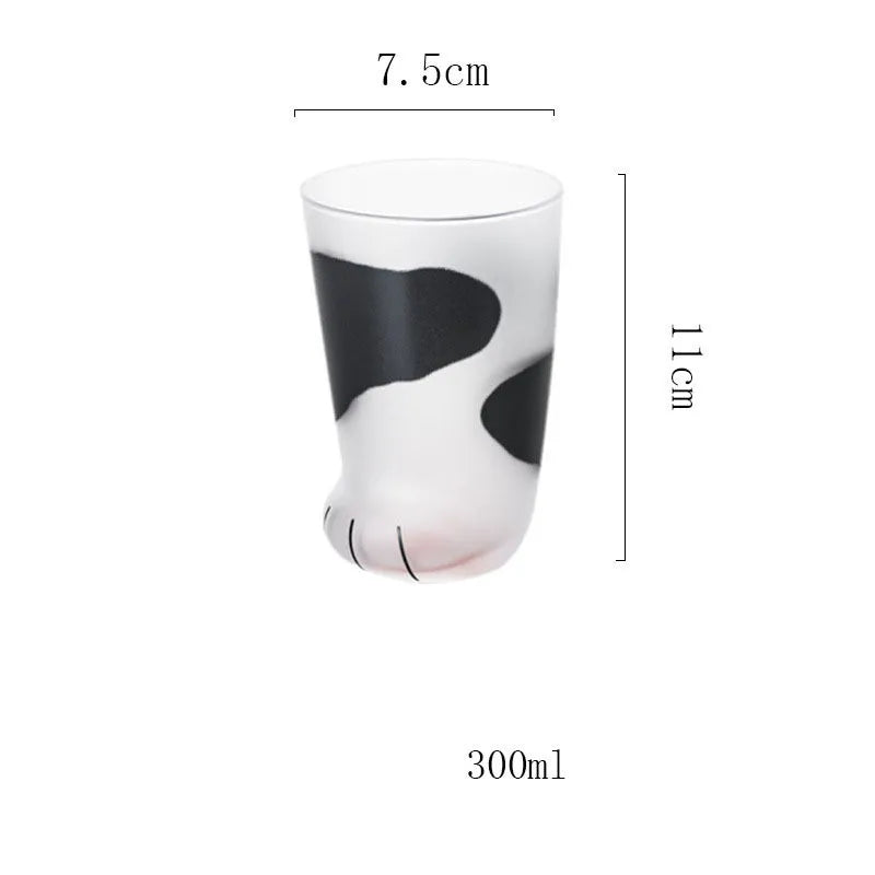 BowLift | Kitten Claw Cute Cup