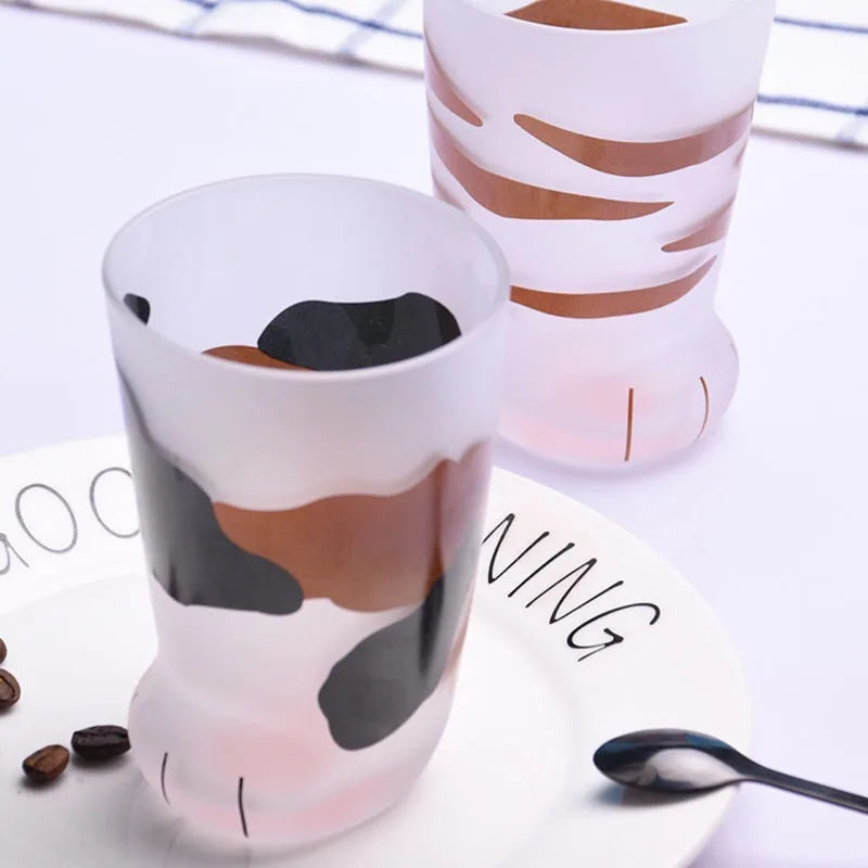 BowLift | Kitten Claw Cute Cup