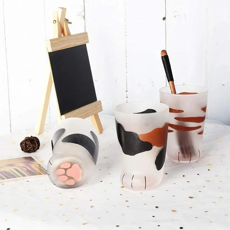 BowLift | Kitten Claw Cute Cup