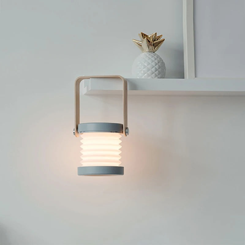 BowLift | Folding Lamp