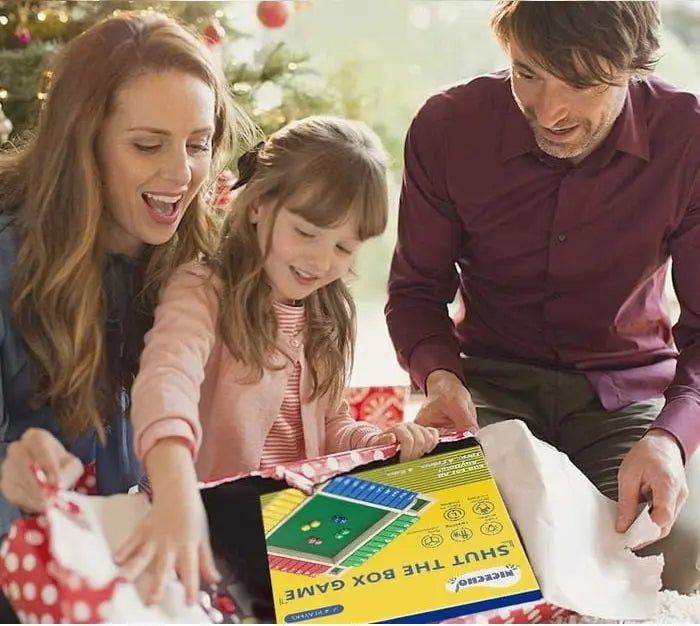 BowLift | Classic Cube Strategy Game – Fun for Every Age Group