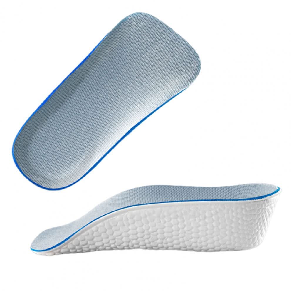 BowLift | Invisible Orthopedic Insoles for Optimal Comfort
