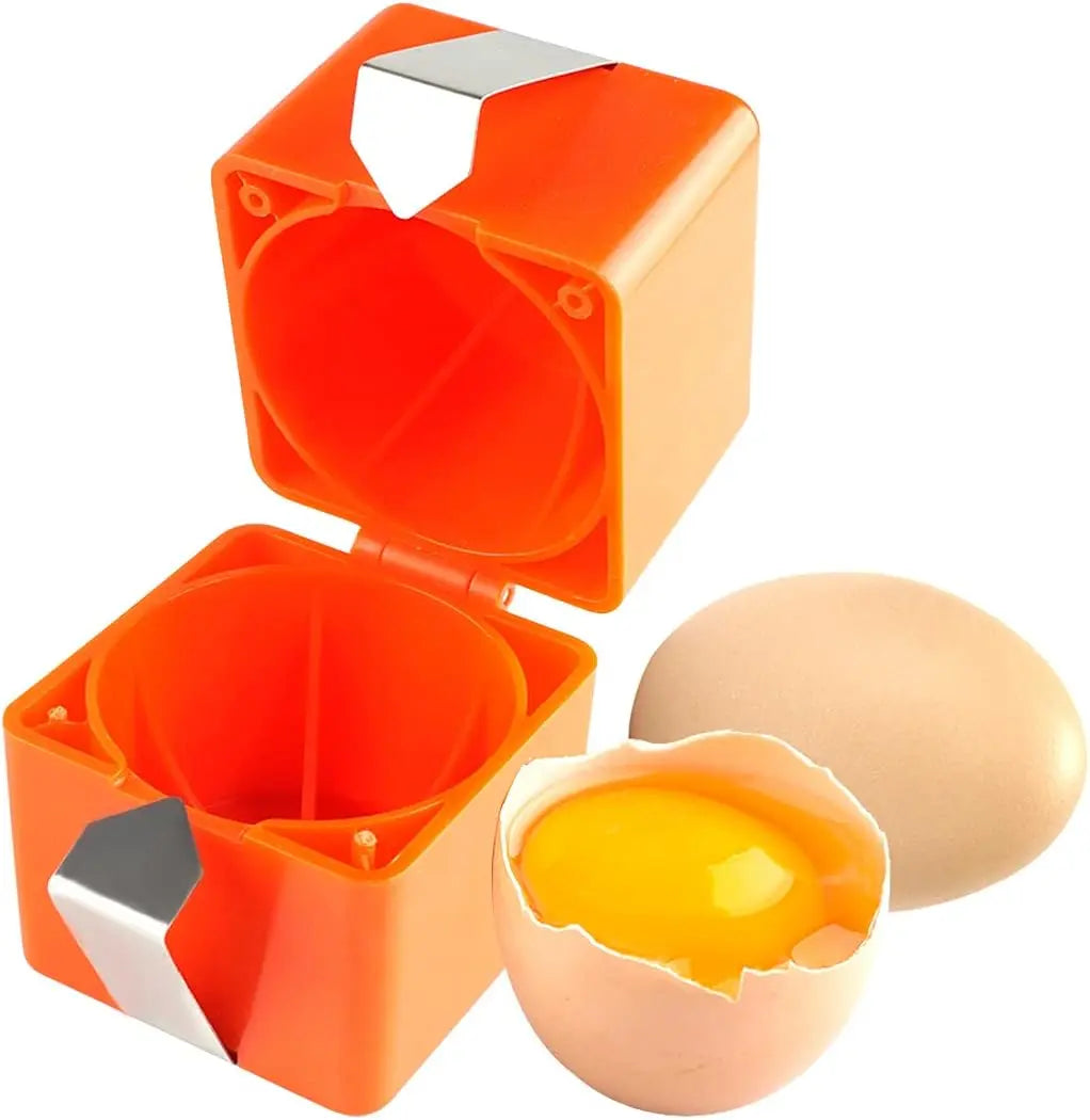 BowLift | Compact Eggshell Opener Tool
