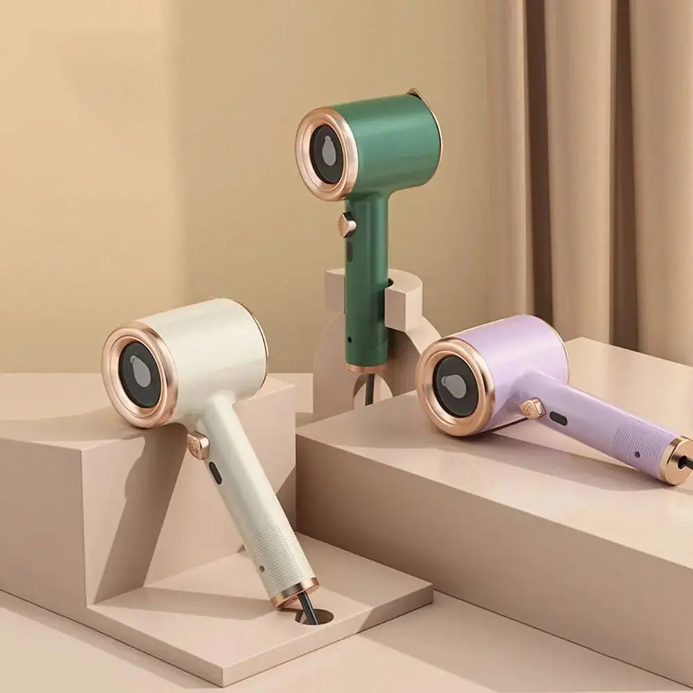 BowLift | Compact Travel Steam Iron – wrinkle-free clothing everywhere