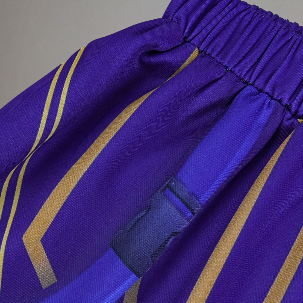 BowLift | Kpop Hunter Halloween Outfit Kids Costume