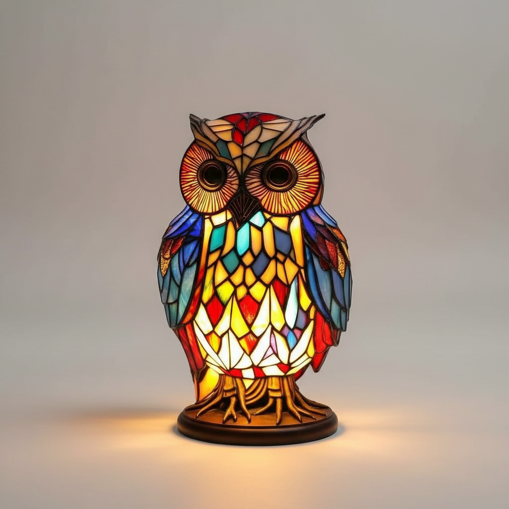 BowLift | Artistic table lamp - LightArt