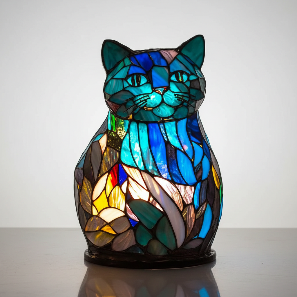 BowLift | Artistic table lamp - LightArt