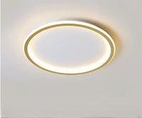 BowLift | Stylish ceiling lamp with a minimalist, Scandinavian look