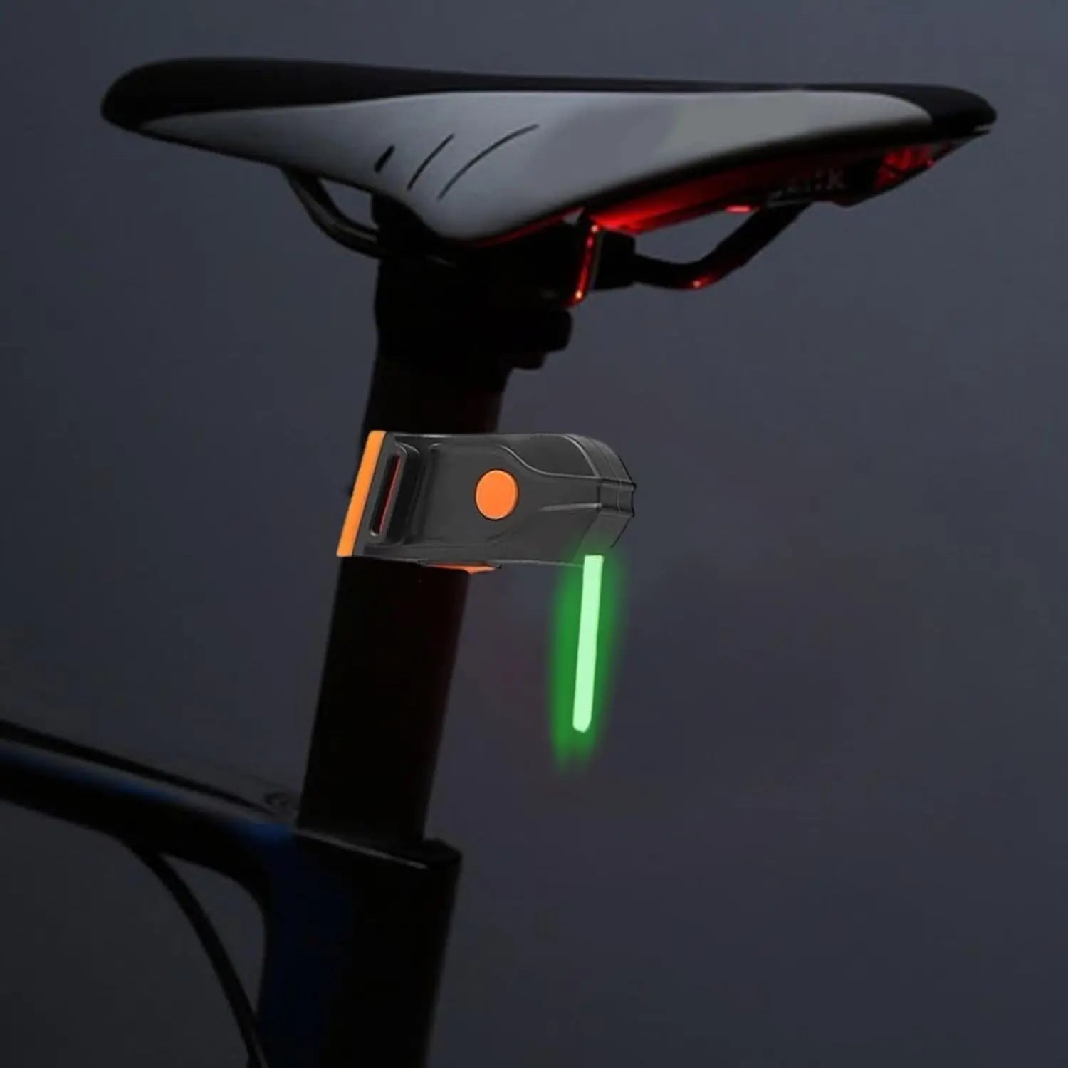 BowLift | LED Bicycle Rear Light – Ride in Style