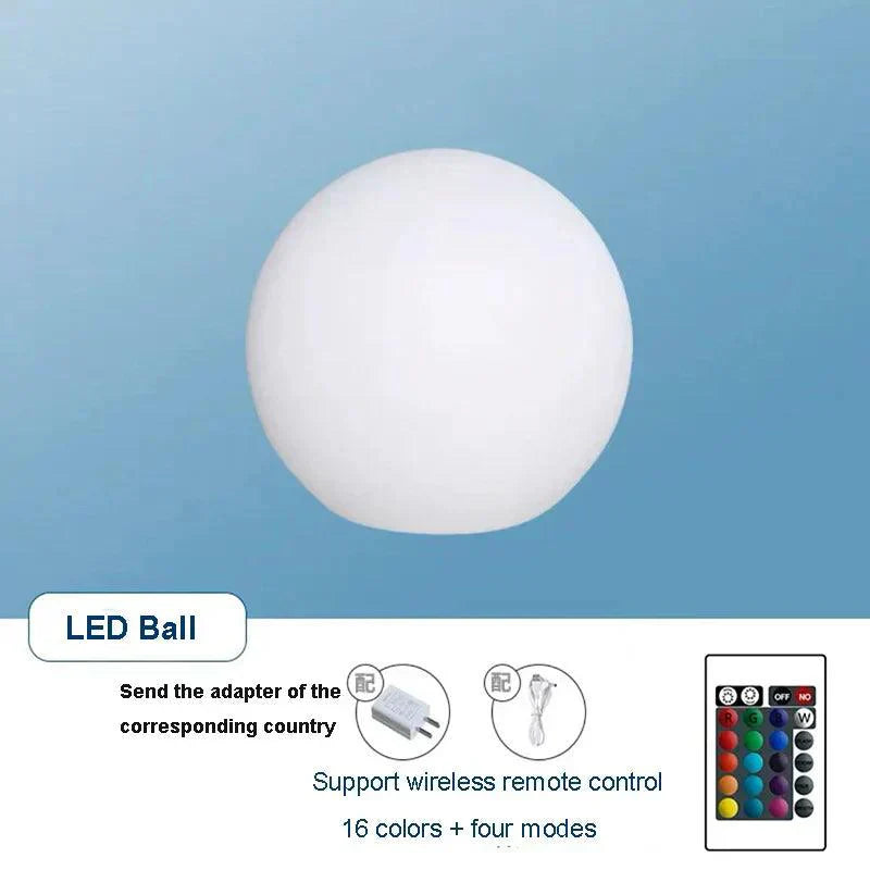 BowLift | PlayGlow - Fun Outdoor Light