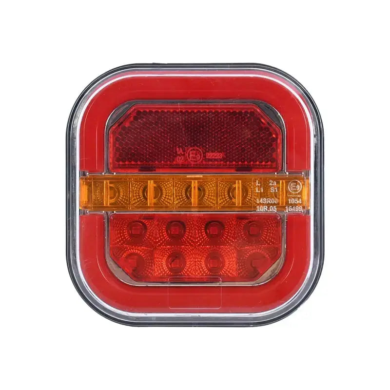 BowLift | LED Tail Light Set for Trailers & Motorhomes