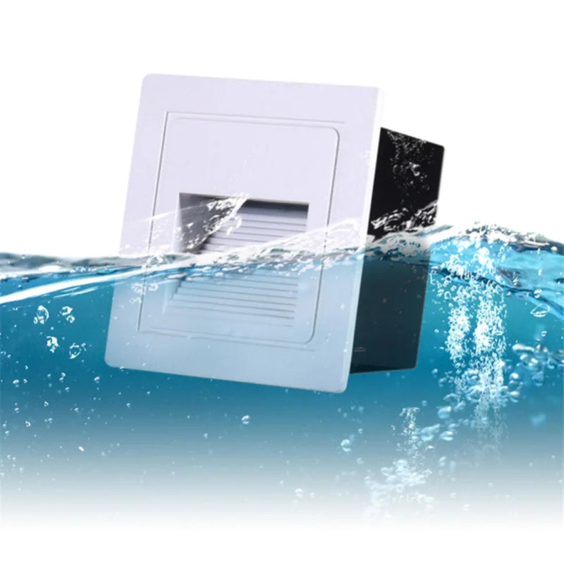 BowLift | Modern stair lamp for your home