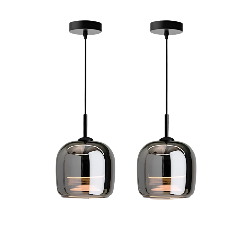 BowLift | Designer Hanging Lamp