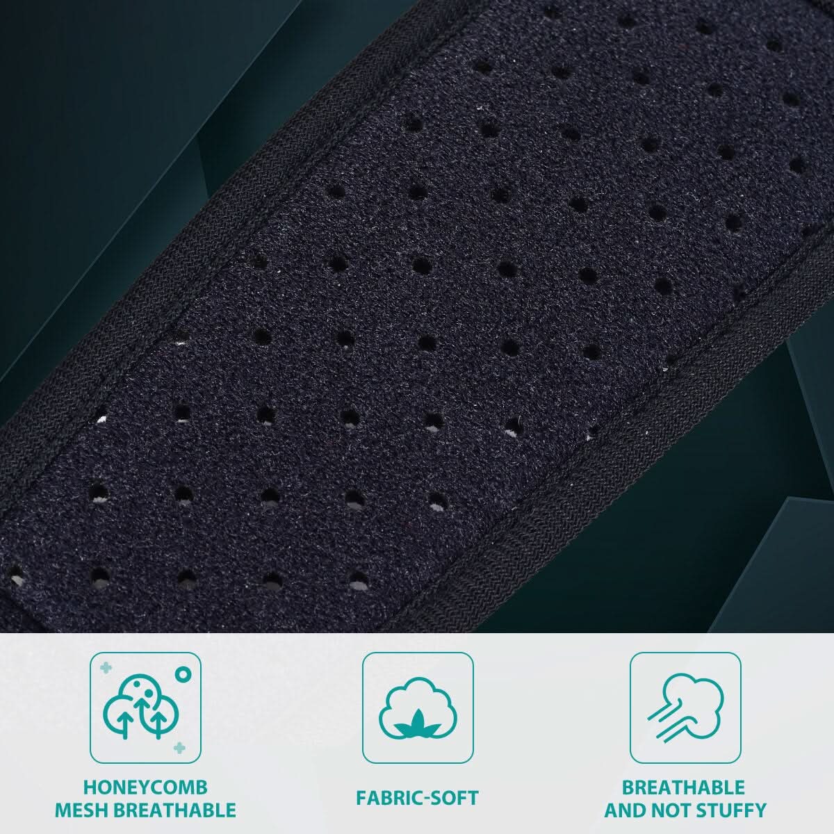 BowLift | Arch support belt for targeted pain relief