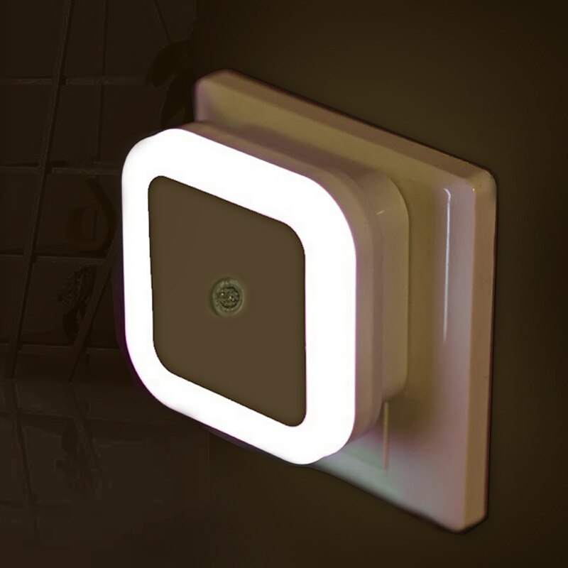 BowLift | SensorGlow – Smart Sensor Night Light with Long-Lasting Brightness